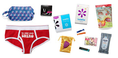 Menstrual Cup Kit
